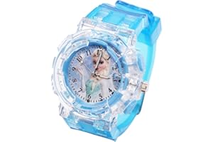 YFDSXKMZ hildren Cartoon Watches Kids Watch Toddler Watches