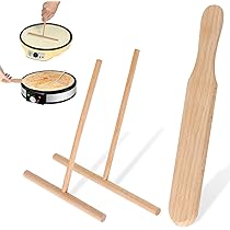 Spatule Pour Crêpes TURBOFEE NEGOCE : La Spatule à Prix