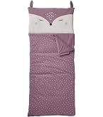 VERTBAUDET Couchage De Sieste Maternelle MINILI Dinos - Tapis Nomade Avec Couverture Intégrée