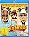 Das ist erst der Anfang [Alemania] [Blu-ray]