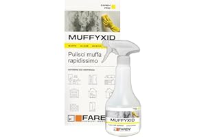 FAREN Supprime moisissures muffycid 500 ml-500 ml