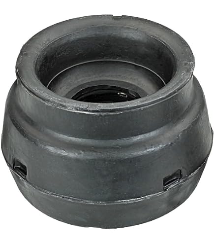 VORNE Supporto Ammortizzatore A Molla Assale Anteriore, Dx, Sx