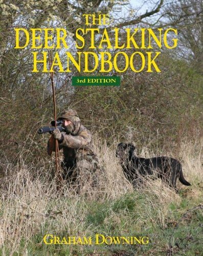 Deer Stalking Handbook, 3rd Edition