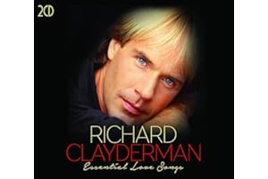 Essential Love Songs