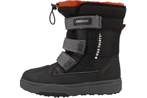 Geox Chłopcy J Bunshee Pg Boy B Akozaki