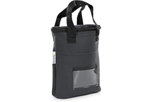 Hauck Refresh Me Two Double Bottle Holder