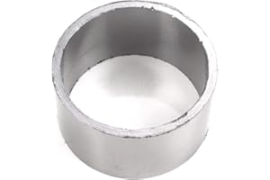 Lextek Exhaust Silencer Connection Gasket 48.8 x 55 x 28.5mm