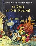 Les P'tites Poules - La poule au bois dormant (13)