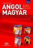 Image de A Concise English-Hungarian Dictionary