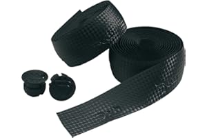 DEDA ELEMENTI Deda Cinta de Manillar Carbono Negro