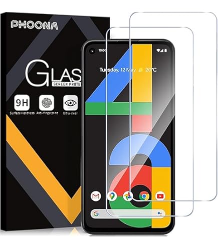 Google Pixel 4a 128GB Just Black ohne Simlock GA02099-EU