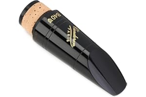 Vandoren CM319 B40 Lyra Bocchino Clarinetto Sib