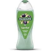 Palmolive Superfood Acai &Uuml;z&uuml;m&uuml; &amp; Yulaf Duş Jeli 500 ml