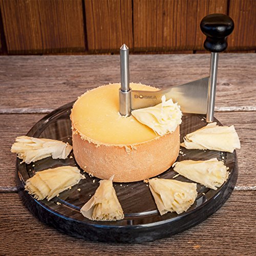 Boska 850520 Monaco Friseur Käse Marmor - 6