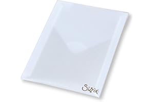 Sizzix Storage Envelopes, 3pk