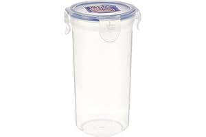 LOCKNLOCK 430ml Round Food Container