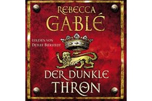 Der dunkle Thron: Waringham-Saga 4