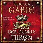 Der dunkle Thron (Waringham-Saga 4)