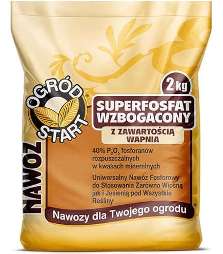 Heinrichs Agrar Premium Phosphordnger 46% TSP Triple Superphosphat 25 kg  fr Rasen, Garten, Landwirtschaft : Amazon.de: Garten