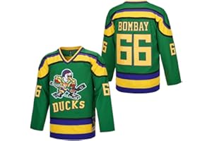 D-5 Men's Hockey Jersey