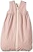 Produktbild Lana natural wear Baby - Mädchen Schlafsack Fleece Punkte, Gepunktet, Gr. 100, Rosa (Punkte Rose Water-Ombre Blue 9306)