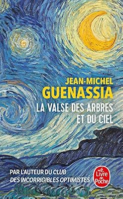 Le livre de poche La Valse des arbres et du ciel
