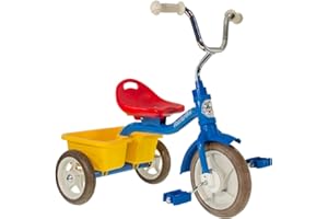 Italtrike 1021tra990302 – trójkołowy