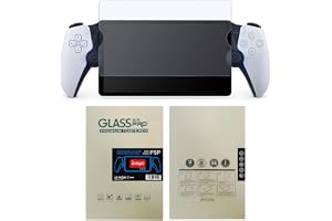 ElectronGeek ipega PS Portal Tempered Glass Screen Protector for PlayStation Portable Remote Player