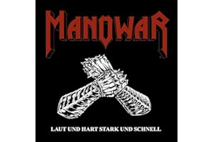 Laut Und Hart Stark Und Schnell