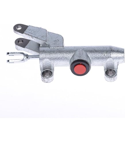 Pompa Freno A Pedale Per Piaggio Ape - Ricambio Per Modelli FL, FL2, FL3, Mix, RST