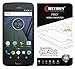 Chevron Moto G5 Plus Tempered Glass RS.195.00