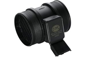 ‎HELLA HELLA 8ET 009 142-141 Luftmassenmesser - 5-polig - Rohrstutzen