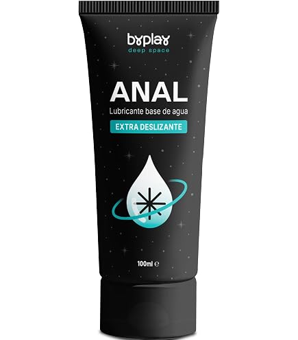 Gel Lubrifiant Anal FISTAN - 500 Ml Avec Relaxant - Neuf