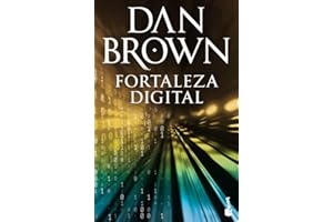 Fortaleza digital (Biblioteca Dan Brown)