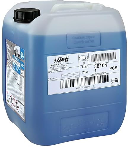 antigelo e liquido di raffreddamento Liquido radiatore di raffreddamento antigelo blu dynamax g11 pronto all'uso  flacone 1 litro dnx-502690 main image 0
