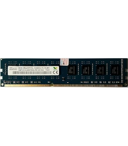 Amazon.in: Buy Transcend 8GB DDR3 1600 Desktop RAM Online at Low