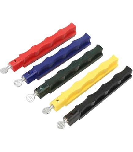 Cuir De Polissage HSTROP Pour Kit D'aiguisage Lansky - Réf 0090998