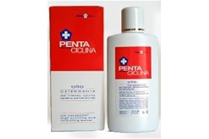 Pentamedical-Mi Olio Detergente Corpo - 200 Ml