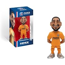 MINIX - Football Stars #130 - Athletic Bilbao - Nico Williams Junior 12 Cm