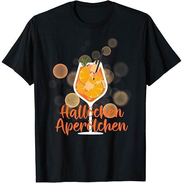 JGA Tank Top Aperol Spritztour - Lustiges Junggesellinnenabschied Outfit Mit Spruch