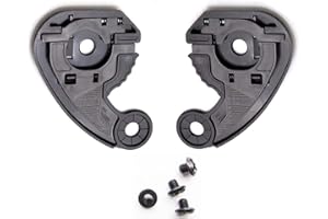 HJC HJ20 M Visière Mécanisme pour IS 17