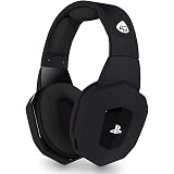 Sony PlayStation 4: Platinum Wireless Headset - Platinum : Amazon.it:  Videogiochi