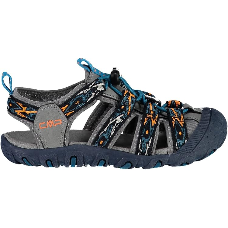 GIOSEPPO Boys DesselGladiator Sandals, Marino Marino