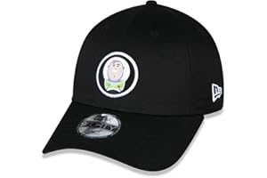New era Buzz Lightyear 9forty Adjustable Kids Cap Toy Story