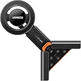 UGREEN Car Phone Holder Screen for MagSafe | Tesla Model 3 Y Magnetic Car Smartphone Holder Compatible with iPhone 18 Pro Max
