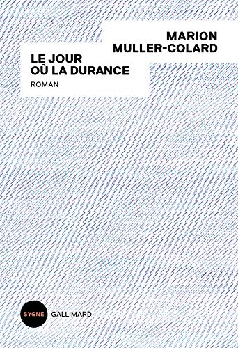 couverture de : Le jour o&ugrave; la durance