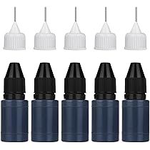 Encre Résistante 30m Tampon Confidentialité Xnourney - Rouleau Protection Vie Privée 30m Encre Rechargeable Anti-Vol Tampon Confidentiel Roulant