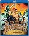 The Buccaneer [Blu-ray] [Import italien]