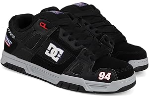 DC Shoes Stag BasketHomme