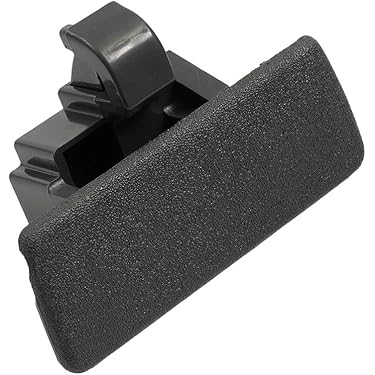 JoyousMall Handschuhfach Schloss Für Suzuki SX4 Swift - Ersatzgriff 2006-2012
